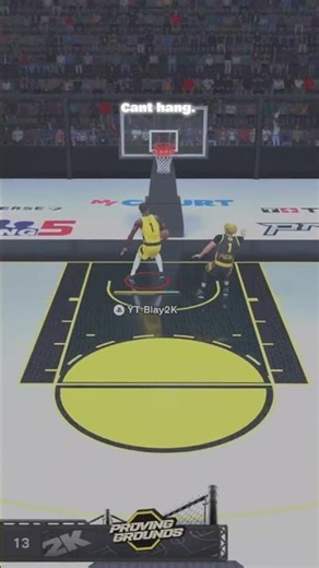 Best Footer in NBA 2K26