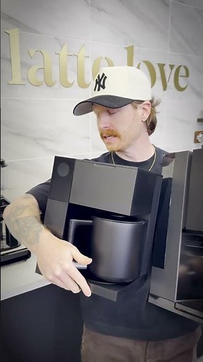 Best Coffee Makers of 2025? Comparing Moccamaster KBGV, Fellow Aiden, and xBloom Studio