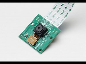 Raspberry Pi Camera Tutorial - take pictures and videos with your Raspberry Pi