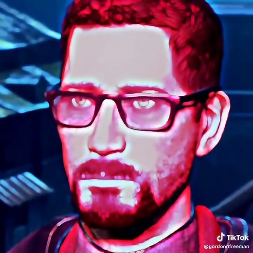 The Opener of the Way SFM Videos - Gordon Freeman, Doctor Freeman, Half-Life Edits