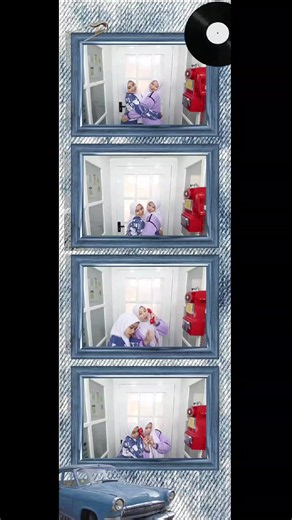 30k udah dapat semuanya ya😍 #sensabooth #cikatomas #photoboothtasikmalaya #photobooth
