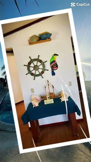 Venta de rancho de playa de primera fila en costa del Sol
