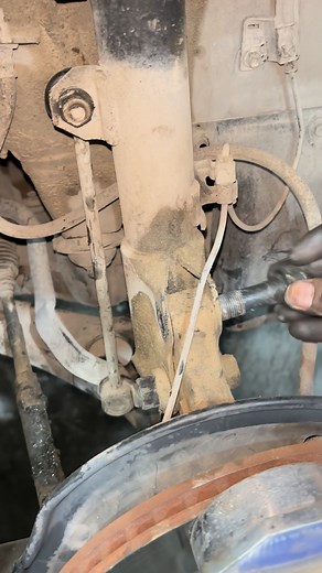 front shock camber adjustment #mechanic #suspension #diy #camber #cars #fbreelsfypシ゚ #fbreelsfypシ゚viralシ #fbreelsfypシ゚viralfbreelsfypシ゚viral | Mechanical Tips