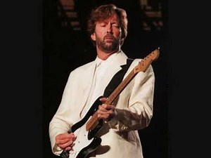 Worried Life Blues Eric Clapton - Just one night 1980 - Best blues ever