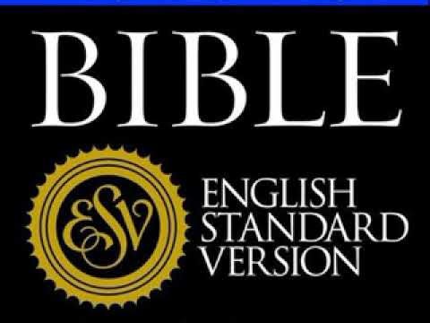 01 Matthew (ESV Dramatized Audio NT)