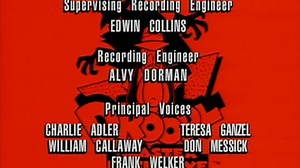 Droopy, Master Detective - S02E07 (Hey, Where's Arnold)