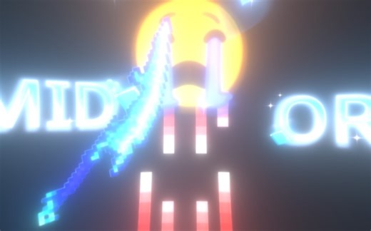 让我重新定义“恐怖模组”！