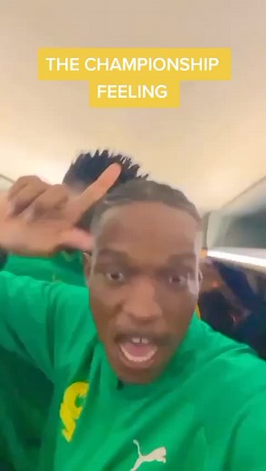 Up UP Downs 👆👆👆👆 #tiktoksa #sundownsfc #YELLOWNATION