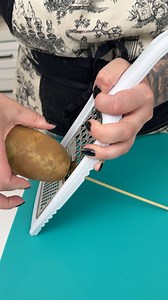 "Potato Hack" Failure #fail | Jen L