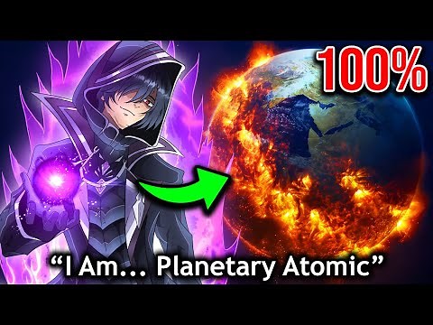 Shadow's TRUE Power Revealed - The Most BROKEN Isekai Protagonist EVER? (Eminence in Shadow)