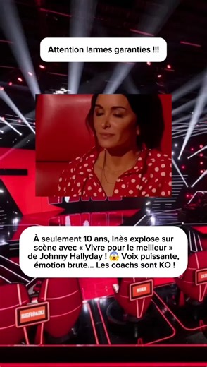 The Voice Kids France: Music Covers