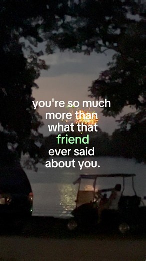 God will always love you no matter what !! Never doubt him because he never doubted us .