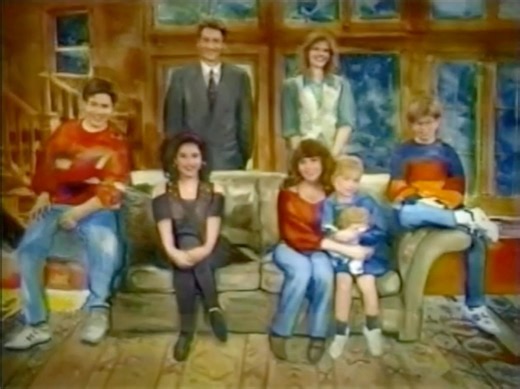 After one season, The Torkelsons was reworked and renamed Almost Home. | We Don't Wanna Grow Up Podcast