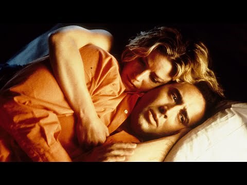 Official Trailer LEAVING LAS VEGAS (1995, Nicolas Cage, Elisabeth Shue, Mike Figgis)