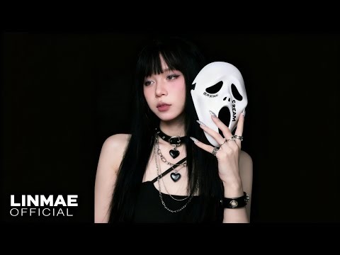 LINMAE – 'PRETTY SCREAM' (Official Audio)