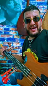 Sa fait longtemps 🫵ma basse 🎸 #fyp #bassiste #basse #yamaha bb400🔥🎸 #musique reggae ♥️💚💛🖤 | Kherdouche Nordine
