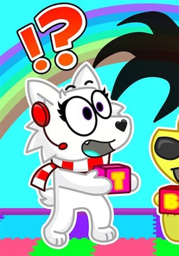 Tyler & Snowi: Escape Buddies S01:E05 - Tyler & Snowi's Double Daycare Escape!