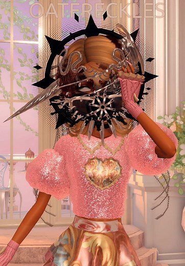 Cute x Creepy Creativity in Gaming