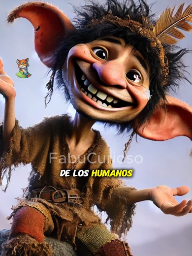 Oshta y El Duende: Historias de Lealtad y Humor