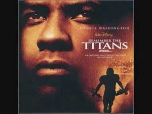 Most Epic Songs #1 (Trevor Rabin - Titans Spirit)