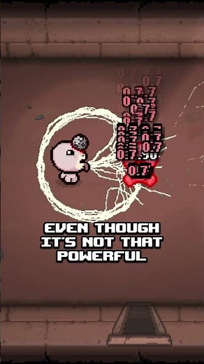 Do YOUR Synergies Deserve MORE COOKIES? #thebindingofisaac #tboi