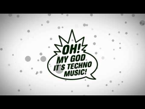 Black Tiger Sex Machine - Electrons (Original Mix)