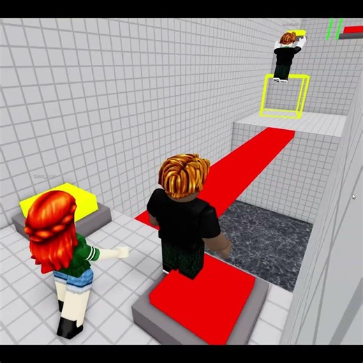 Thanos plays TEAMWORK OBBY 😔#roblox #shorts# #robloxmemes