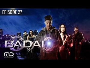 Badai - Episode 27