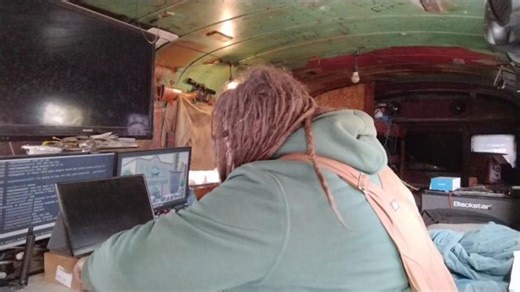 saturday gettin stoned, maybe root an android device #offgrid