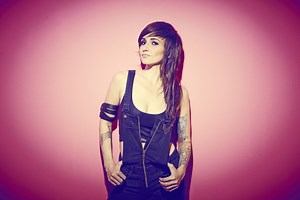 Interview - Lights