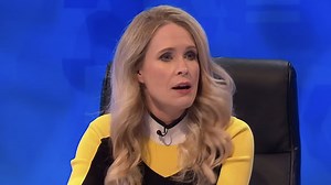 Jon Richardson and Lucy Beaumont in 'Meet the Richardson's' trailer