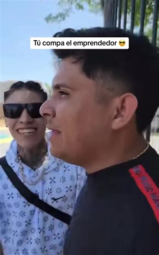 Tu compa el emprendedor 😂 | entrepreneur
