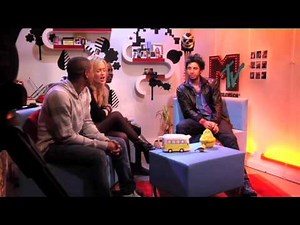 Example - #13 'See The Sea' - 'Won't Go Quietly' album interview