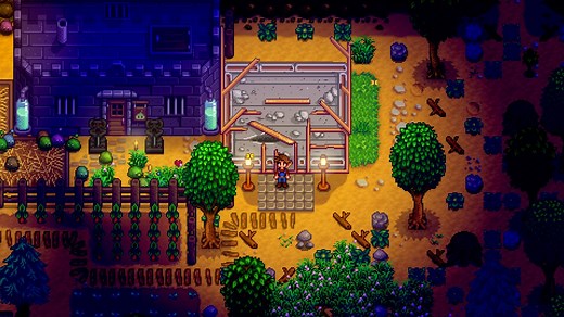 Códigos de Stardew Valley: todos os cheats para resgatar itens no jogo