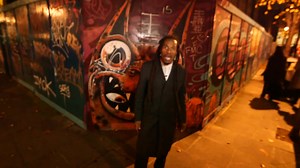 🗣️ “De system is de problem, not de people.” 💥 Dive into Benjamin Zephaniah’s fiery, unflinching “I Am Not de Problem”—a poetic rebellion against injustice, racism, and silence. Let his words shake the ground beneath your feet. 🌍✊ 📚 Grab your copy & join the revolution of truth. #BenjaminZephaniah #IAmNotDeProblem #WordWarrior #poetrythatmatters | Benjamin Zephaniah