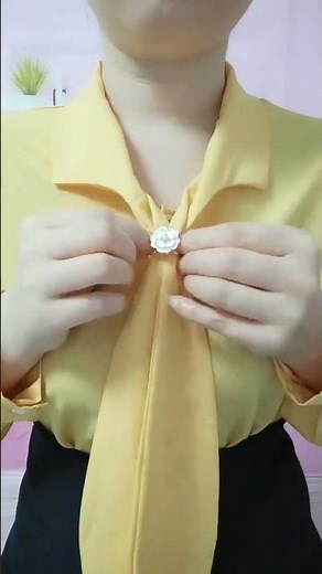 How to Tie a Perfect Ribbon – Step by Step Tutorial
