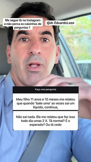 Entendendo a Puberdade dos Meninos: O que Acontece?