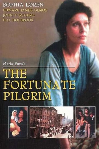 The Fortunate Pilgrim (1988) - TV Show