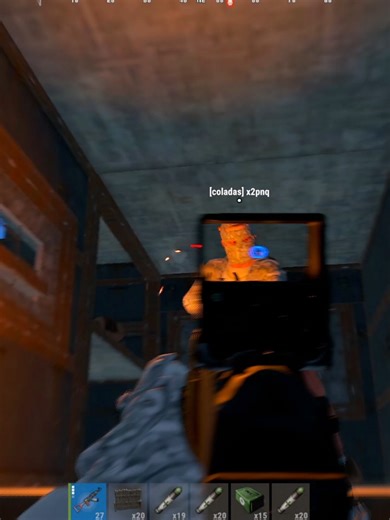 these modded players cant handle vanilla!#rust #rustgame #foryoupage #rusttokrustfyp #rustclips #RUST #rustgameplay #like #f1xed_rust #rustpc #rustgameplaycrust #rustpvp #rusthighlights