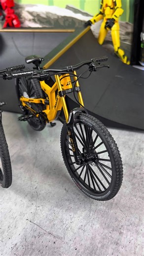 🤯We put all the Frontflip bikes to the test. If you liked them, you can find them on my profile.👇🛍️ #bicycle #mtb #cycling #fingerbike #minibike
