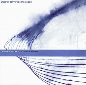 Wamdue Project - Program Yourself