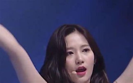 【NATURE】 Girls，Simply K-Pop 舞台（200703）