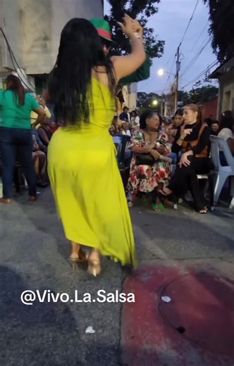 Experience the Passion of Salsa Dancing and Music
