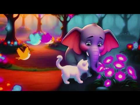 Cat vs. Elephant: What's the BEST PET for You