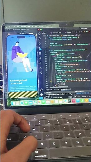 🔥 Flutter Tutorial for Beginners (2025) | Build a Complete App Using Flutter #shorts #flutter