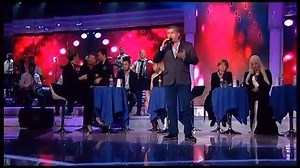 Halid Muslimovic - Znam za sve sam kriv (LIVE) | Muzički svijet