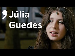 Jovem Instrumentista 2023 | Júlia Guedes