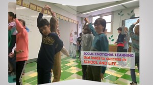 Through dance, students develop more than just choreography—empathy, compassion, and the ability to work together. This is the future we’re building, one dance at a time. Enjoy our 30th-anniversary video! #BuildingTogether #DancingClassrooms | Dancing Classrooms New York City | Facebook