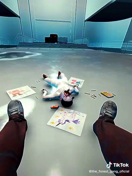 Survival Tips in the Forest: Dr. Matthew Cross Reveals Strategies for Thriving in the Wilderness