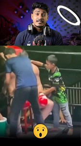 1.8M views · 10K reactions | Little Coach  #facebookpost #facebookreel #fighter #motivation #reelsviral #virals #reaction #foryouシ | The Sigma | Facebook